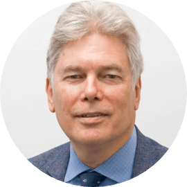 Dr Chris Mulroney, GP