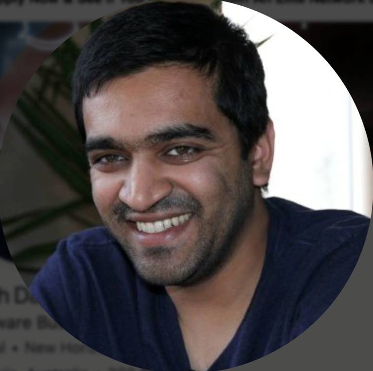Nilesh Daya